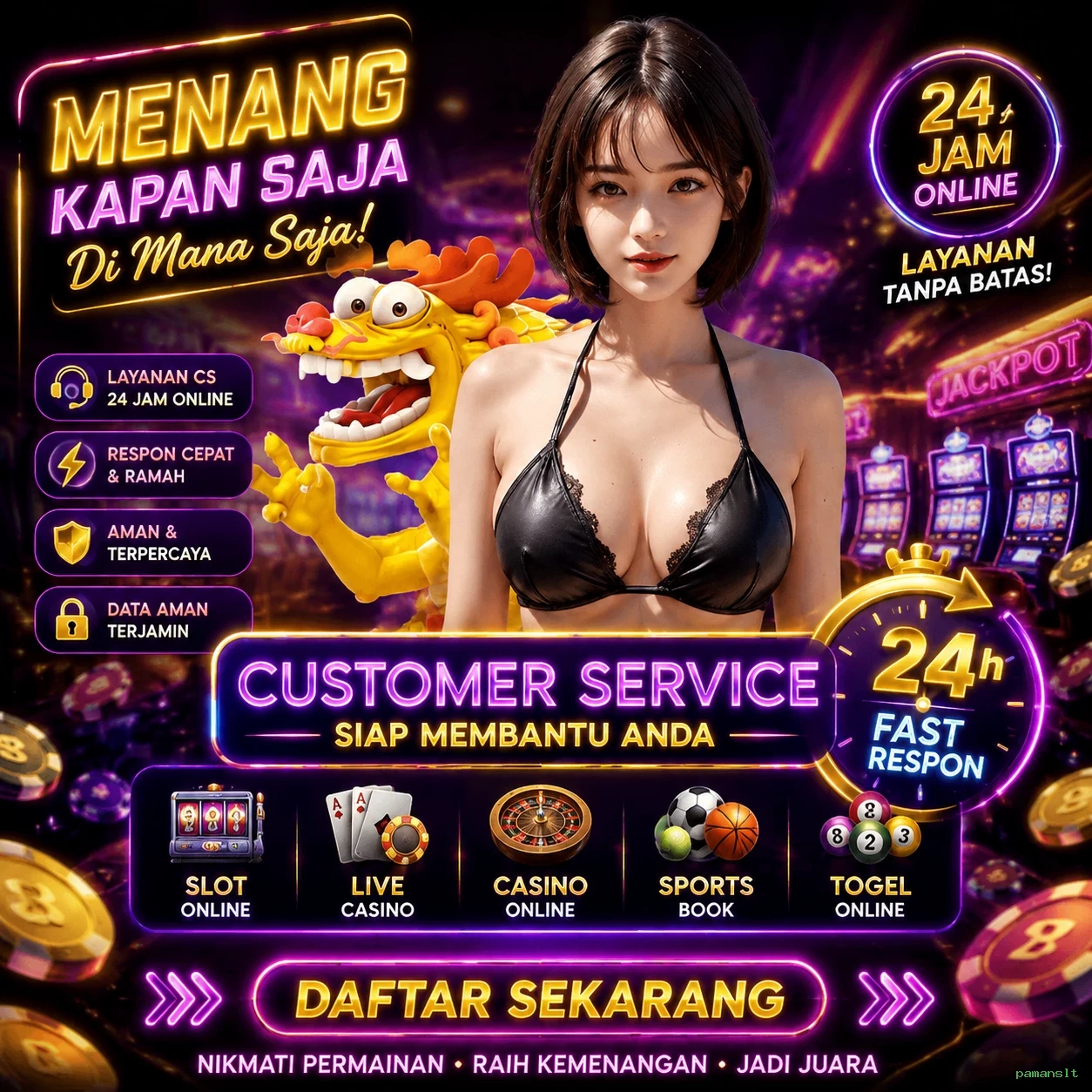 pamanslt