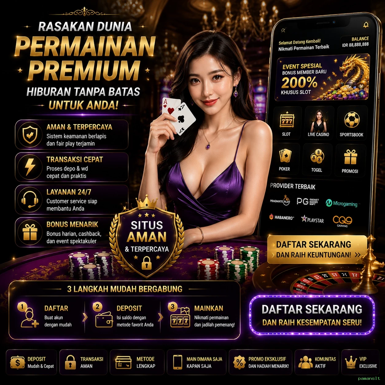 pamanslt